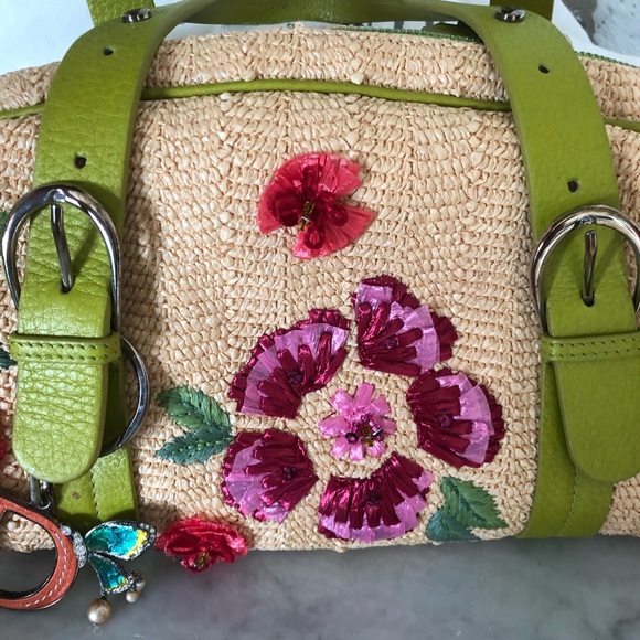 💛Dior límited edition vintage Fabulous w charm🦋 - Picture 12 of 12